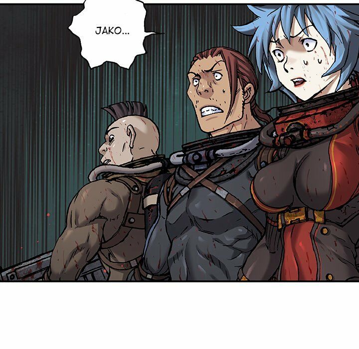 Đứa Con Thần Chết Chapter 88 - Next Chapter 89