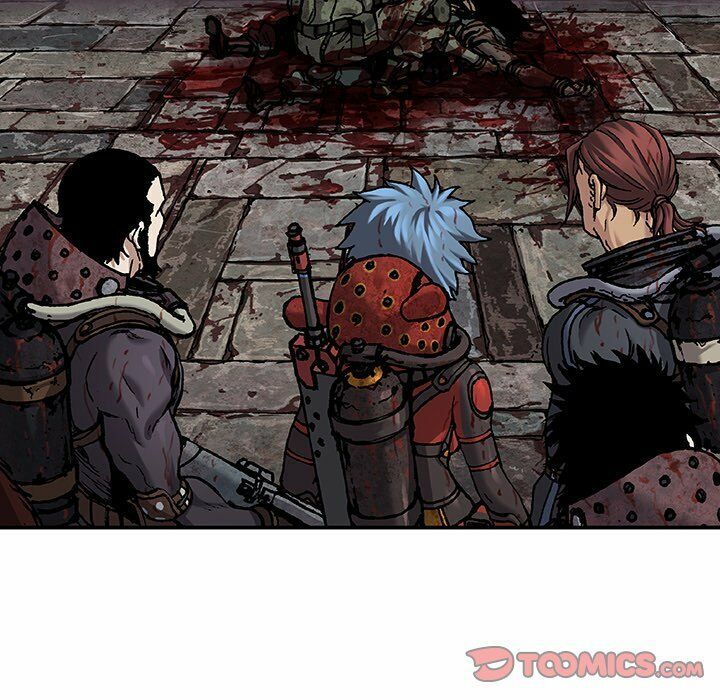 Đứa Con Thần Chết Chapter 88 - Next Chapter 89