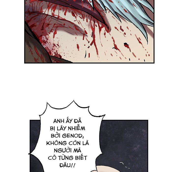 Đứa Con Thần Chết Chapter 88 - Next Chapter 89