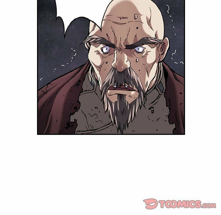 Đứa Con Thần Chết Chapter 88 - Next Chapter 89