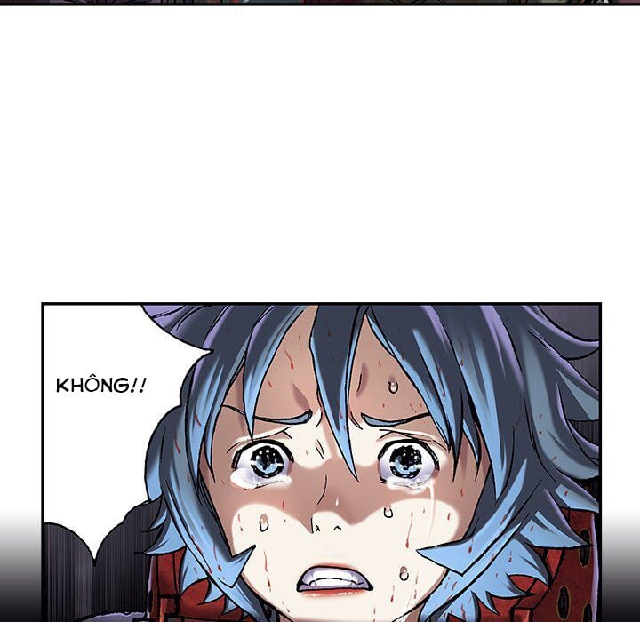 Đứa Con Thần Chết Chapter 88 - Next Chapter 89