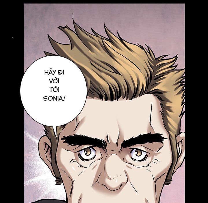 Đứa Con Thần Chết Chapter 88 - Next Chapter 89