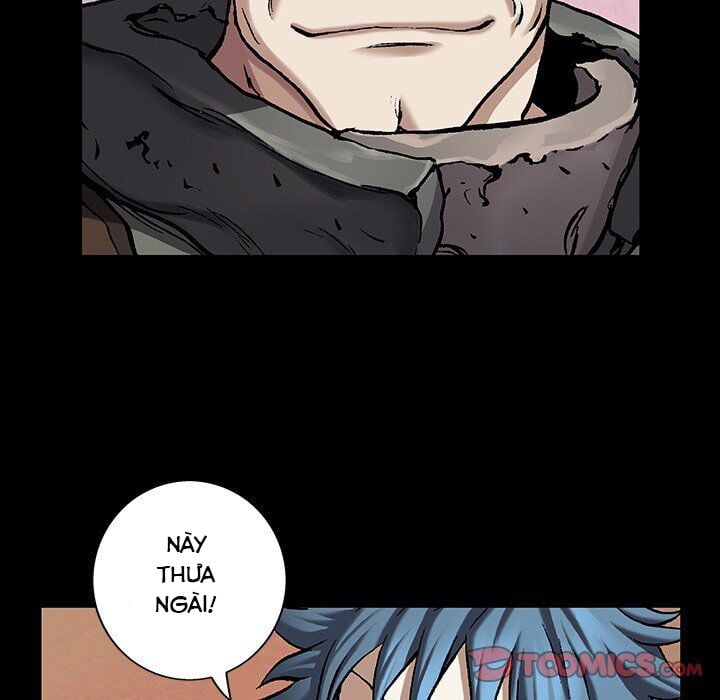 Đứa Con Thần Chết Chapter 88 - Next Chapter 89