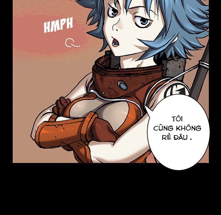 Đứa Con Thần Chết Chapter 88 - Next Chapter 89