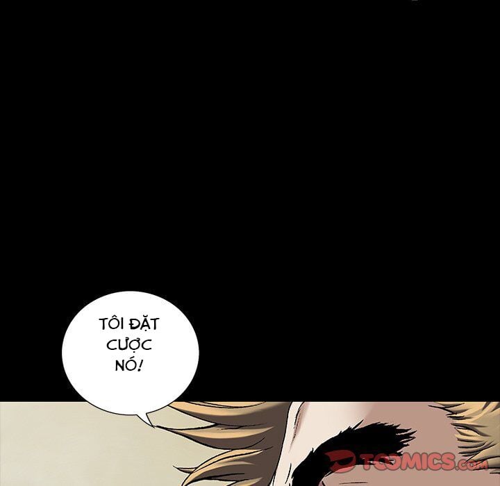 Đứa Con Thần Chết Chapter 88 - Next Chapter 89