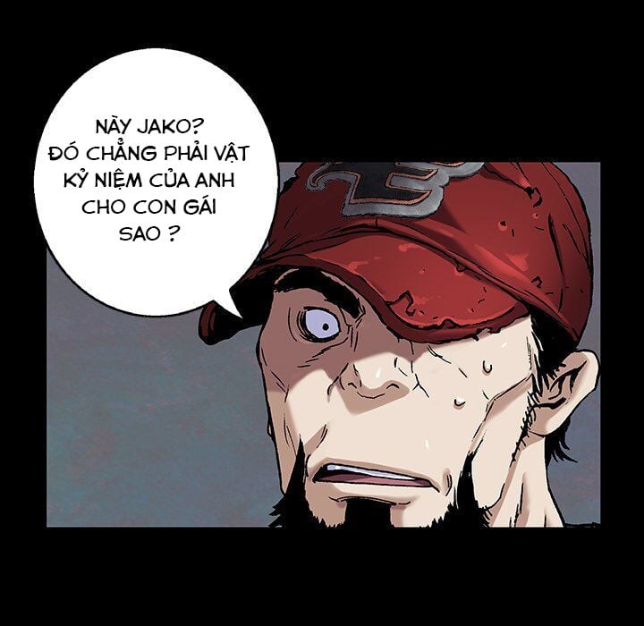 Đứa Con Thần Chết Chapter 88 - Next Chapter 89
