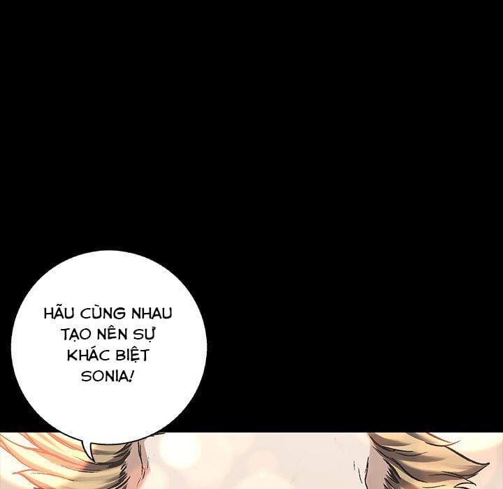 Đứa Con Thần Chết Chapter 88 - Next Chapter 89