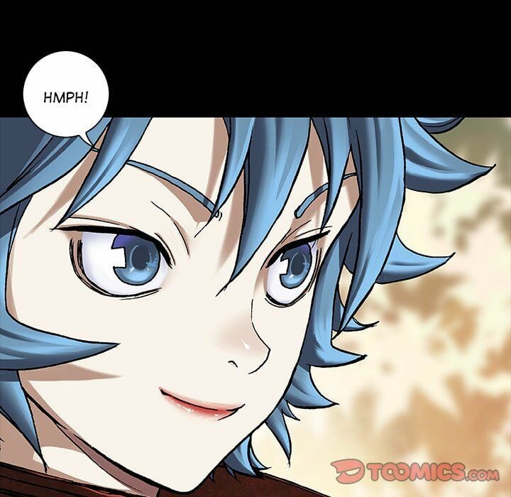 Đứa Con Thần Chết Chapter 88 - Next Chapter 89