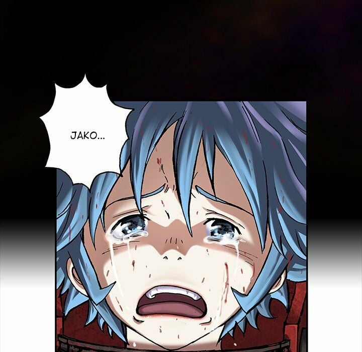 Đứa Con Thần Chết Chapter 88 - Next Chapter 89