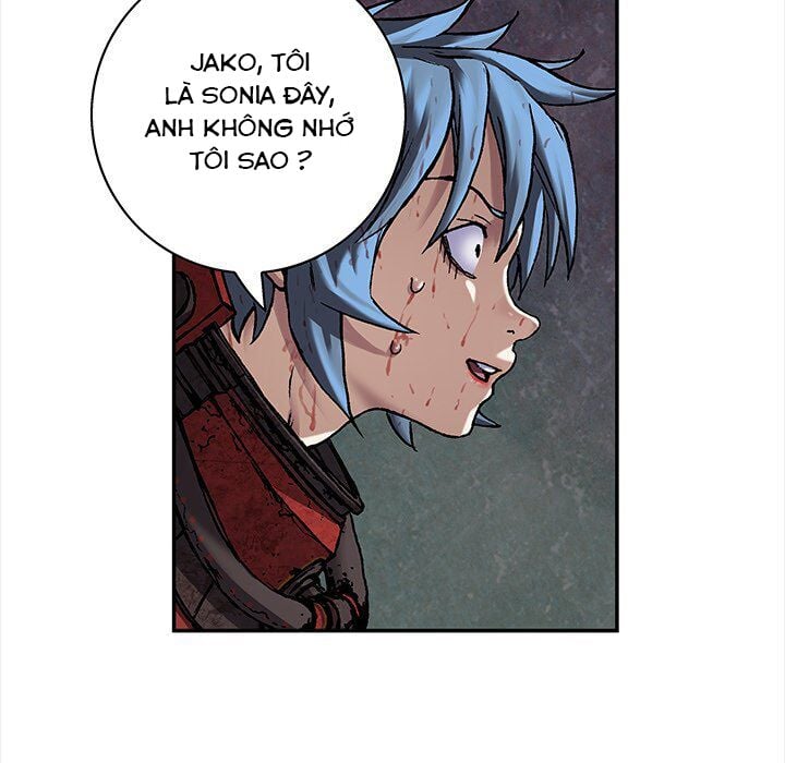 Đứa Con Thần Chết Chapter 88 - Next Chapter 89