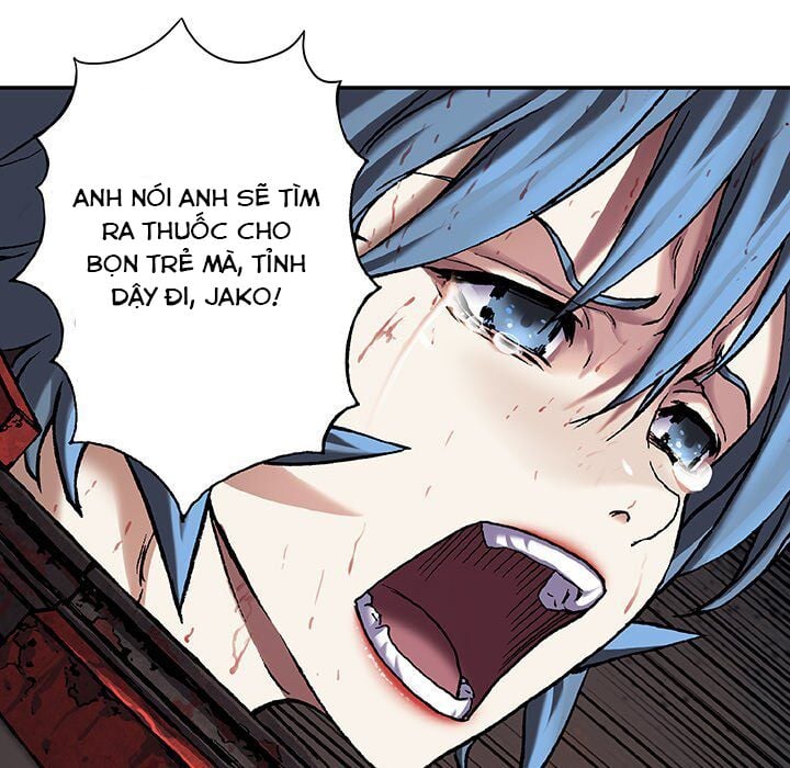 Đứa Con Thần Chết Chapter 88 - Next Chapter 89