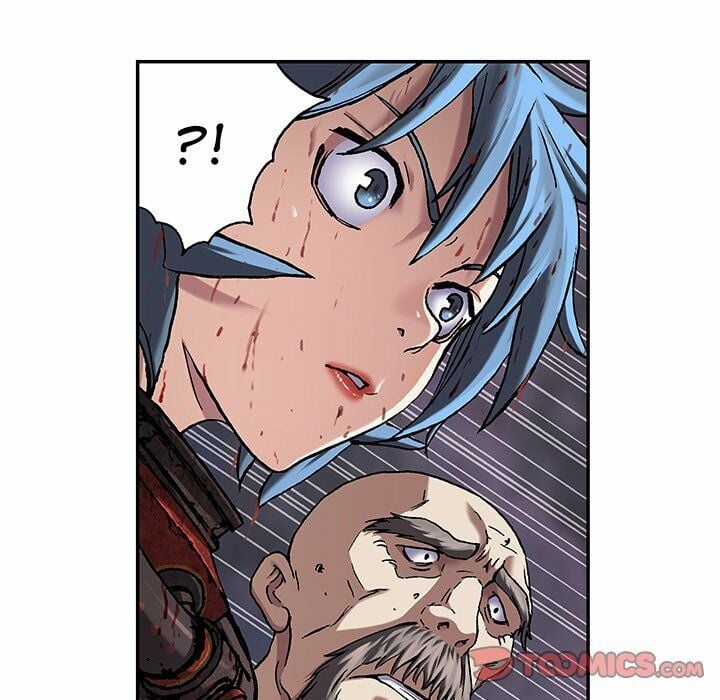 Đứa Con Thần Chết Chapter 88 - Next Chapter 89