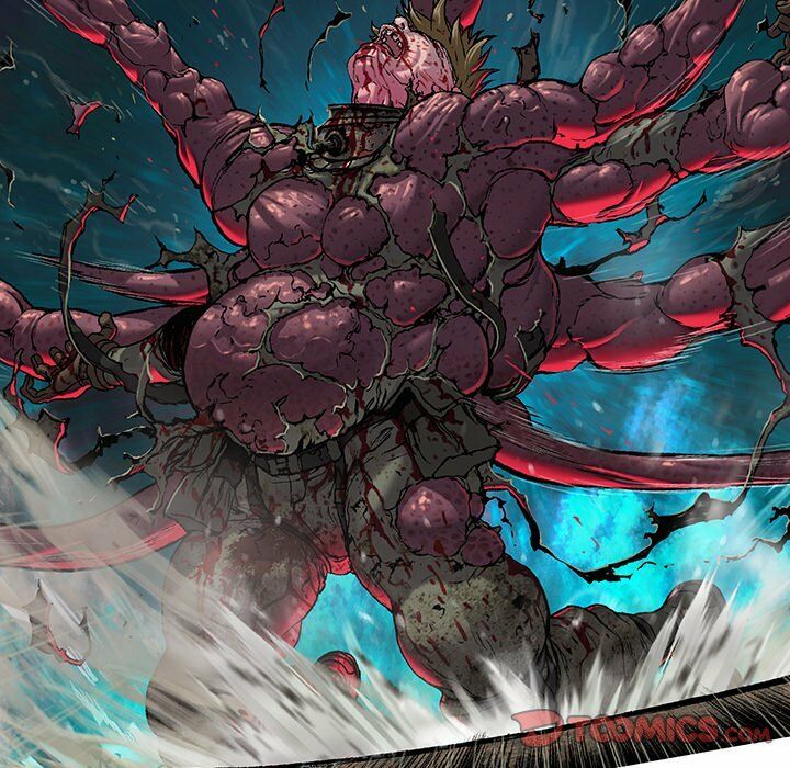 Đứa Con Thần Chết Chapter 88 - Next Chapter 89