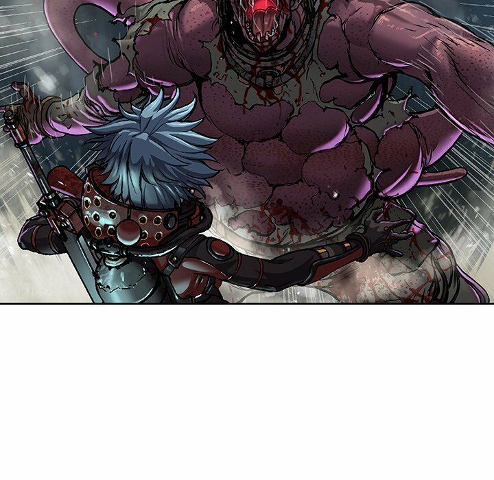 Đứa Con Thần Chết Chapter 88 - Next Chapter 89