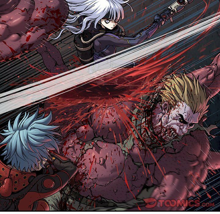 Đứa Con Thần Chết Chapter 88 - Next Chapter 89