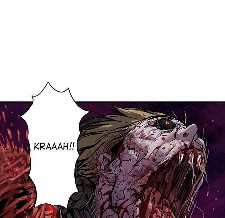Đứa Con Thần Chết Chapter 88 - Next Chapter 89