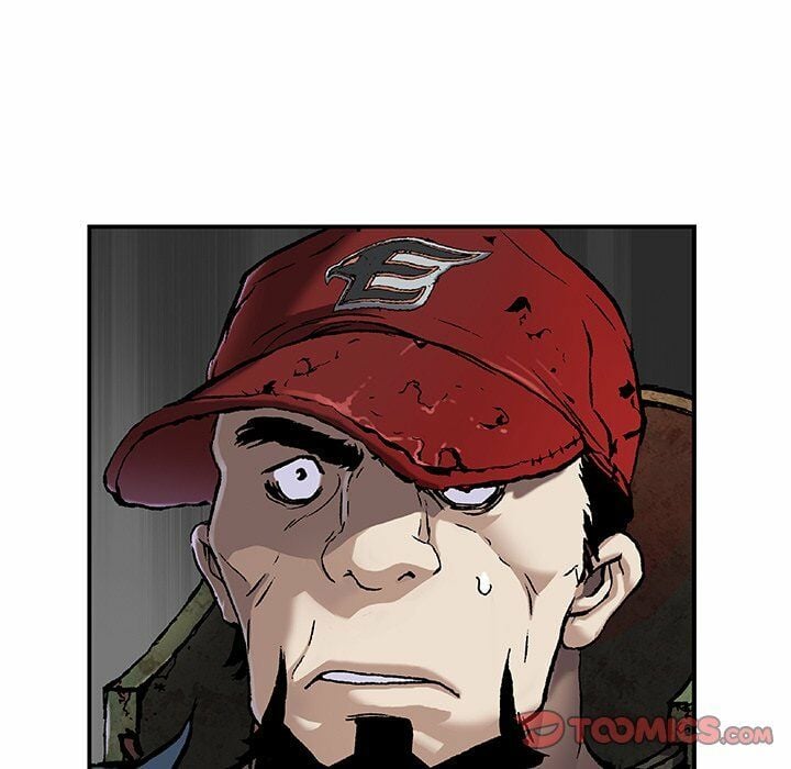 Đứa Con Thần Chết Chapter 88 - Next Chapter 89