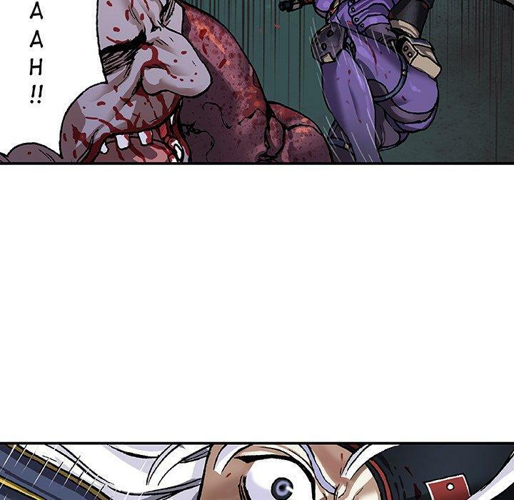 Đứa Con Thần Chết Chapter 89 - Next Chapter 90