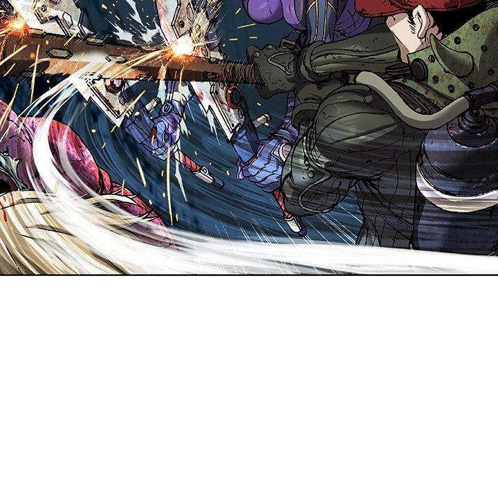 Đứa Con Thần Chết Chapter 89 - Next Chapter 90