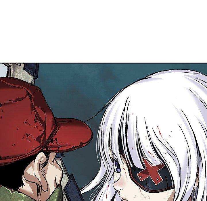 Đứa Con Thần Chết Chapter 89 - Next Chapter 90