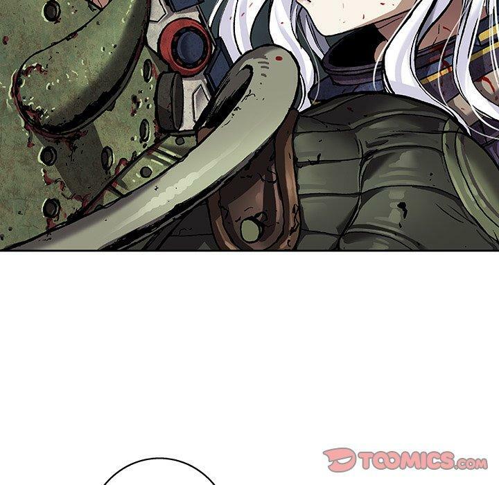 Đứa Con Thần Chết Chapter 89 - Next Chapter 90