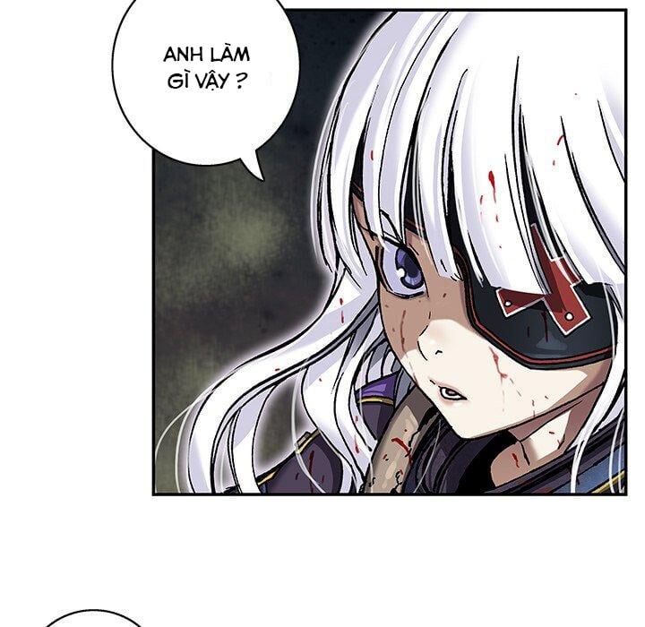 Đứa Con Thần Chết Chapter 89 - Next Chapter 90