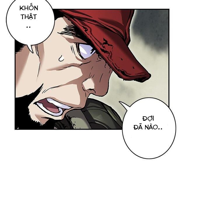 Đứa Con Thần Chết Chapter 89 - Next Chapter 90