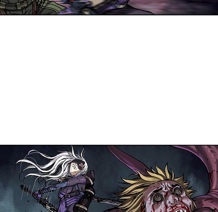 Đứa Con Thần Chết Chapter 89 - Next Chapter 90