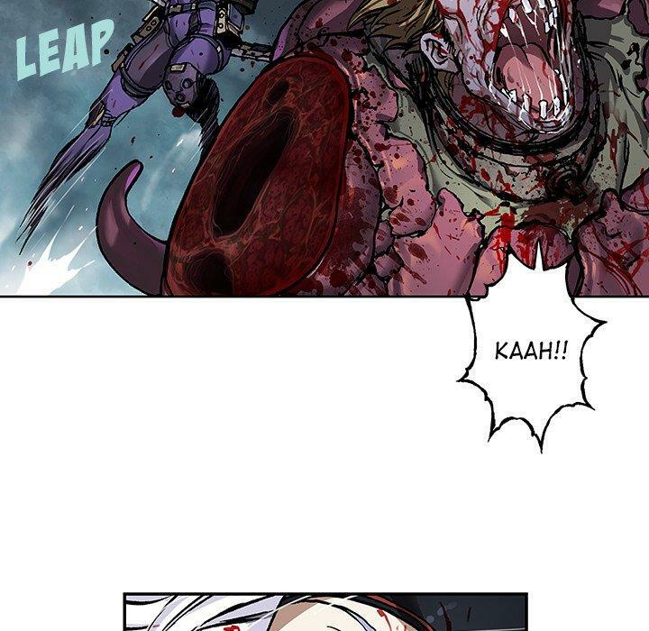 Đứa Con Thần Chết Chapter 89 - Next Chapter 90