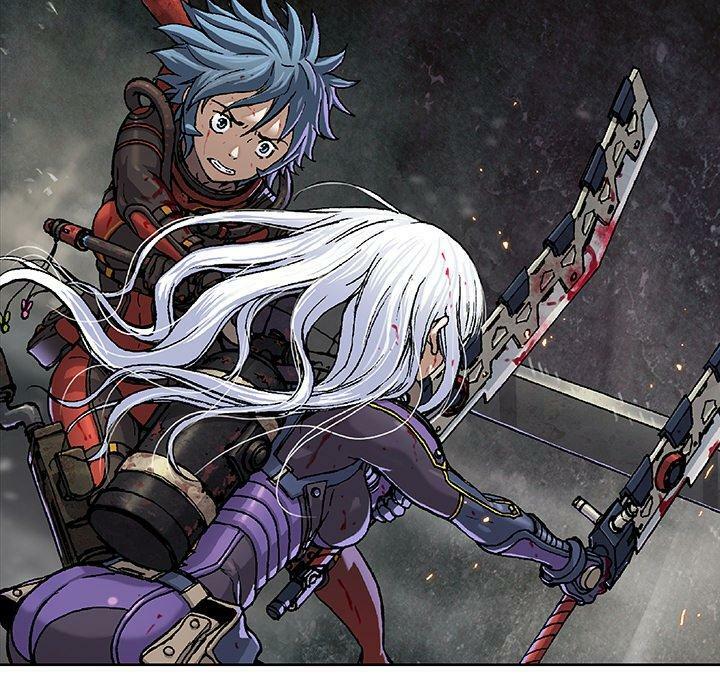 Đứa Con Thần Chết Chapter 89 - Next Chapter 90