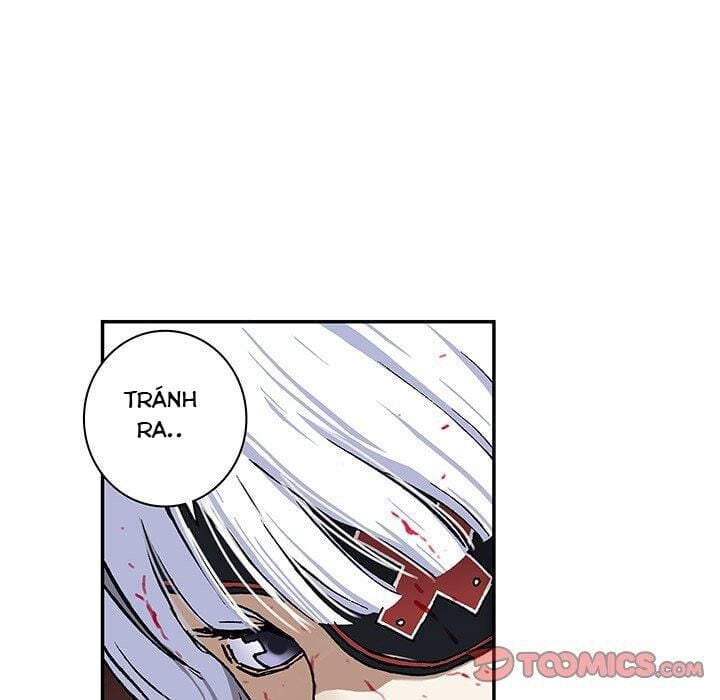Đứa Con Thần Chết Chapter 89 - Next Chapter 90