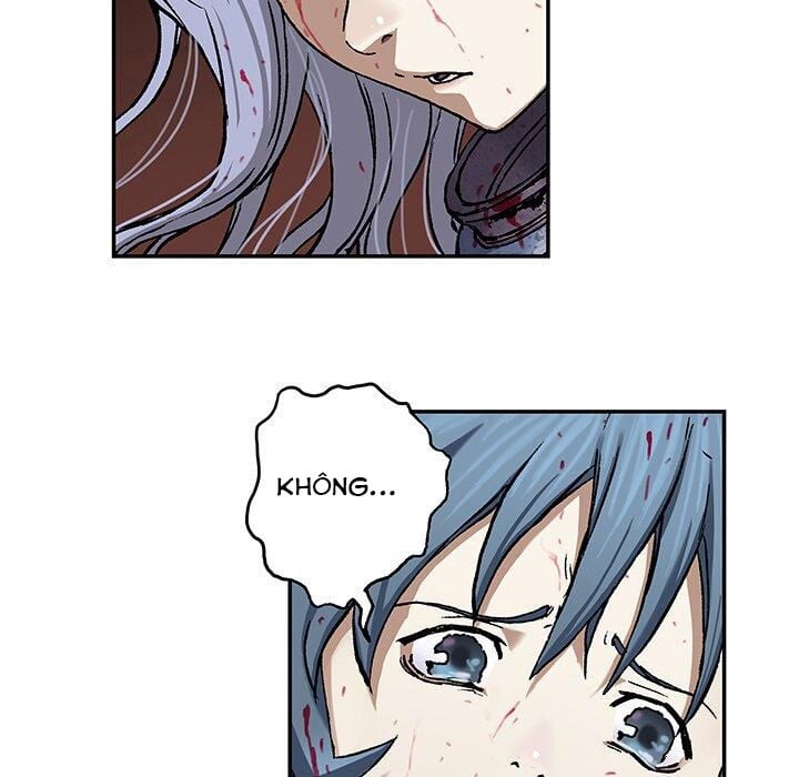 Đứa Con Thần Chết Chapter 89 - Next Chapter 90
