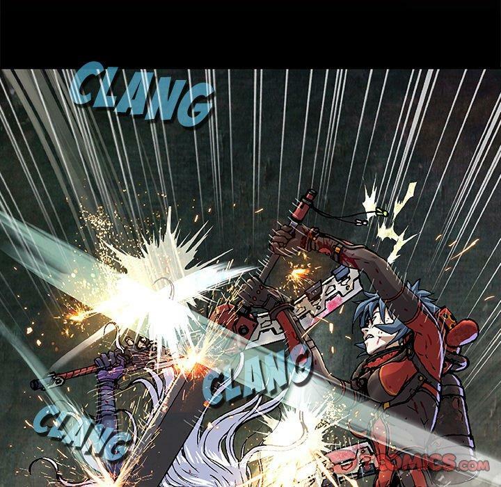Đứa Con Thần Chết Chapter 89 - Next Chapter 90