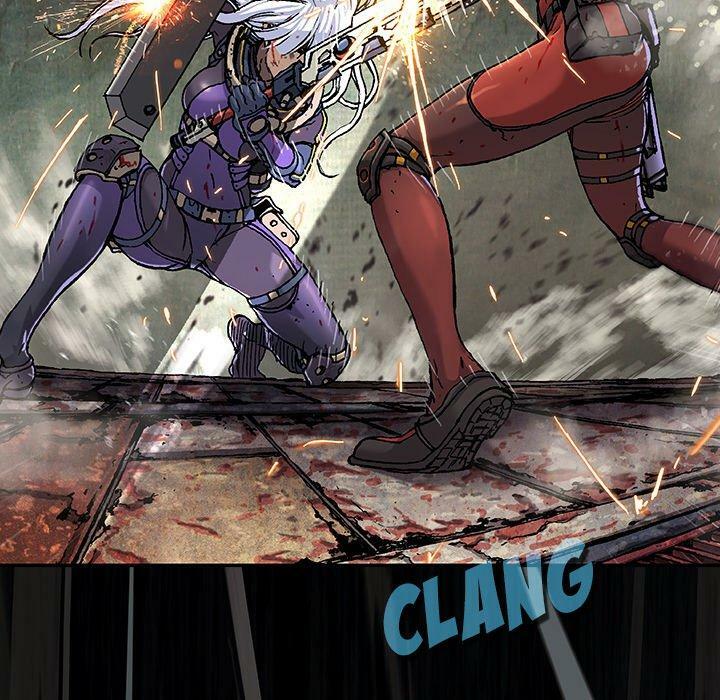 Đứa Con Thần Chết Chapter 89 - Next Chapter 90