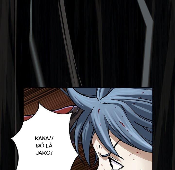 Đứa Con Thần Chết Chapter 89 - Next Chapter 90