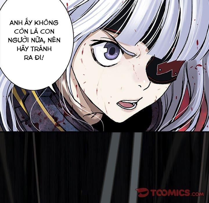 Đứa Con Thần Chết Chapter 89 - Next Chapter 90