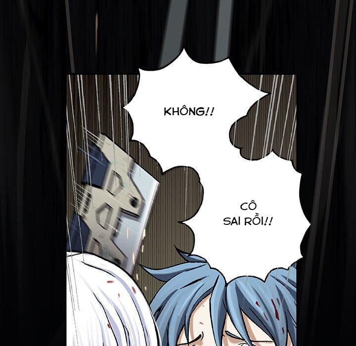 Đứa Con Thần Chết Chapter 89 - Next Chapter 90