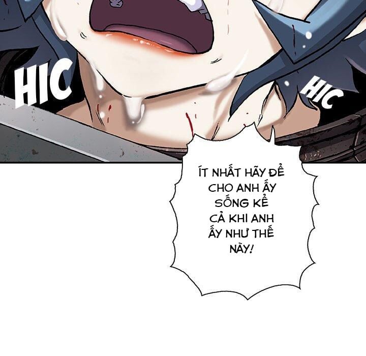 Đứa Con Thần Chết Chapter 89 - Next Chapter 90