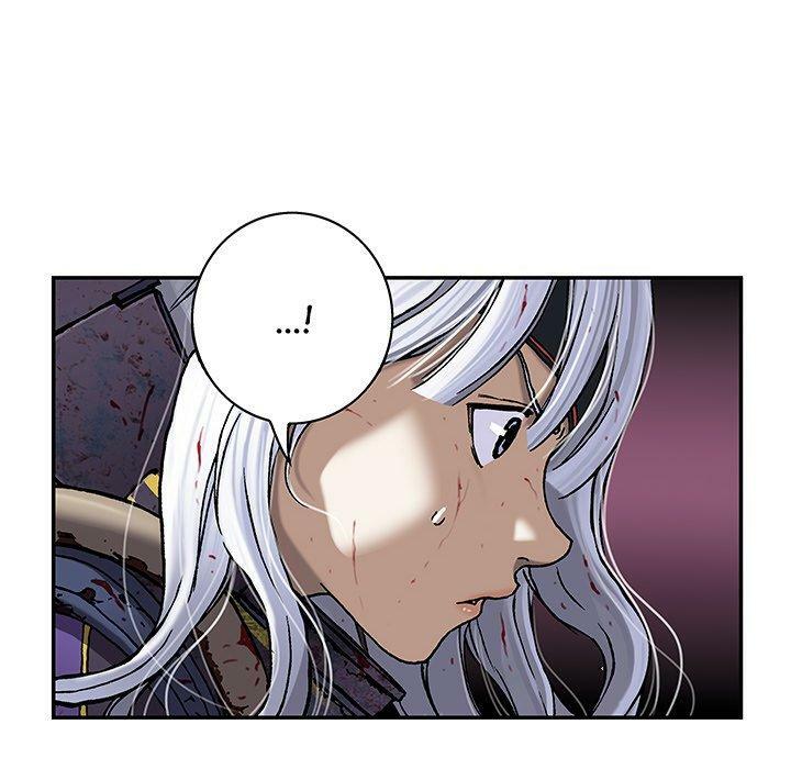 Đứa Con Thần Chết Chapter 89 - Next Chapter 90