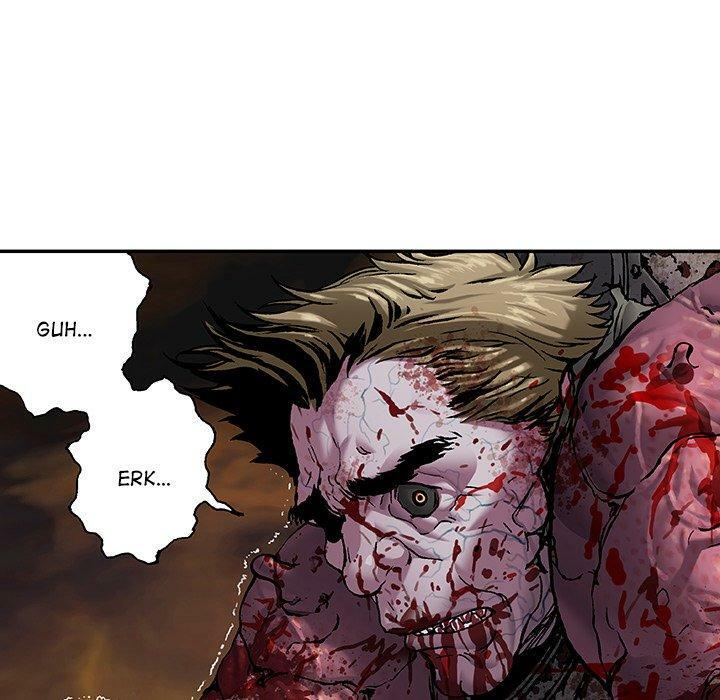 Đứa Con Thần Chết Chapter 89 - Next Chapter 90