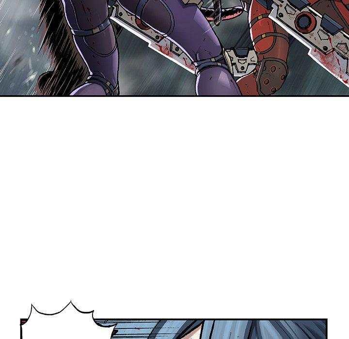 Đứa Con Thần Chết Chapter 89 - Next Chapter 90
