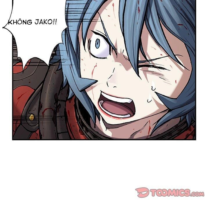 Đứa Con Thần Chết Chapter 89 - Next Chapter 90