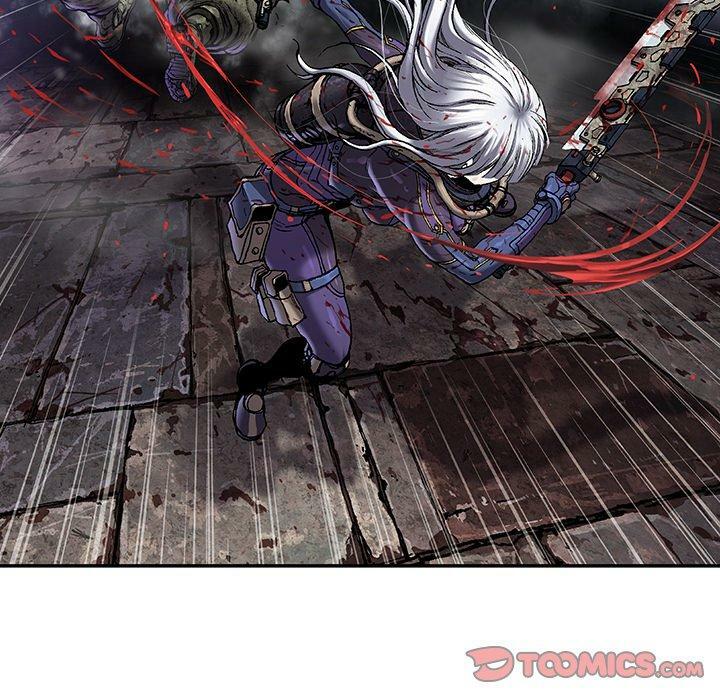 Đứa Con Thần Chết Chapter 89 - Next Chapter 90