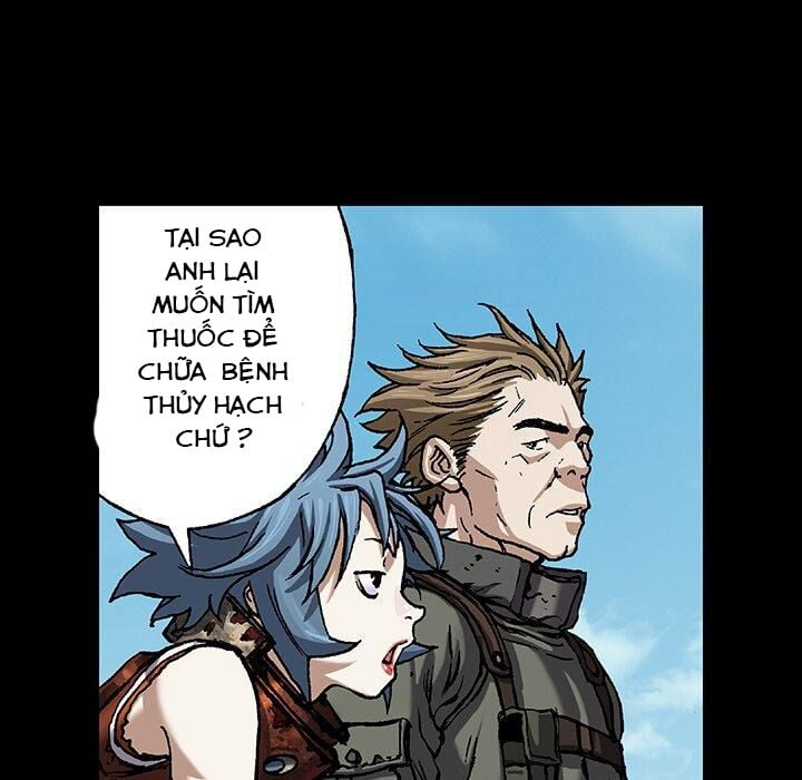 Đứa Con Thần Chết Chapter 89 - Next Chapter 90
