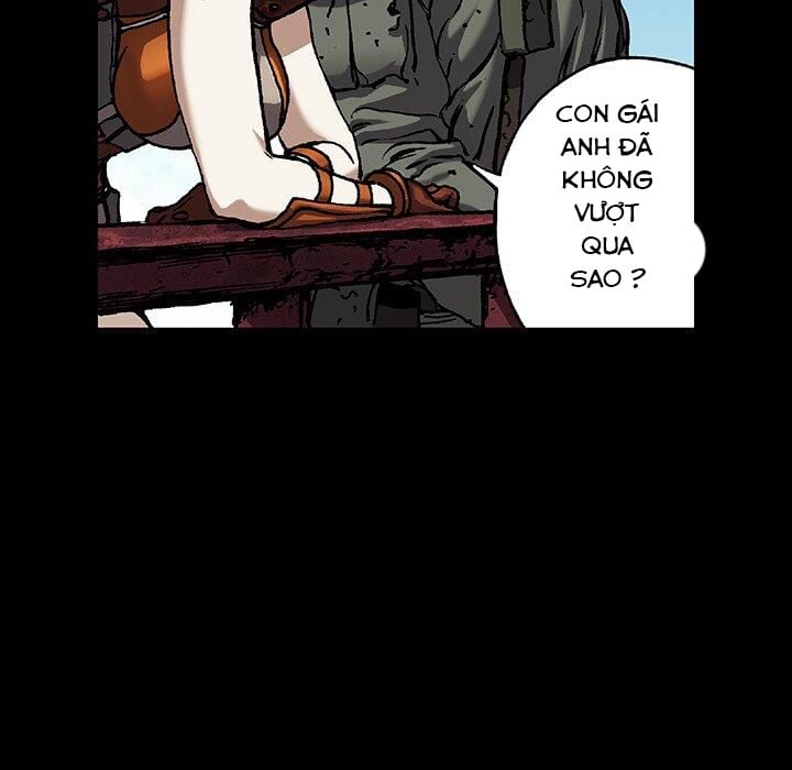 Đứa Con Thần Chết Chapter 89 - Next Chapter 90