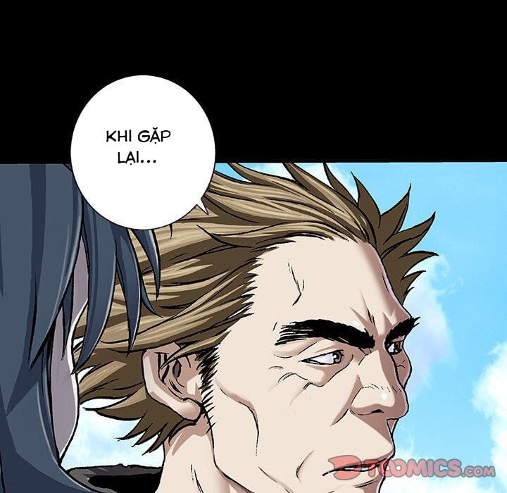 Đứa Con Thần Chết Chapter 89 - Next Chapter 90