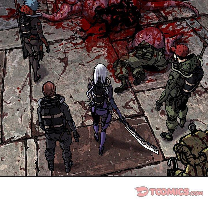 Đứa Con Thần Chết Chapter 89 - Next Chapter 90