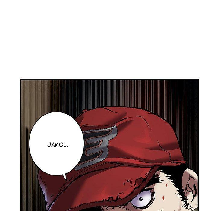 Đứa Con Thần Chết Chapter 89 - Next Chapter 90