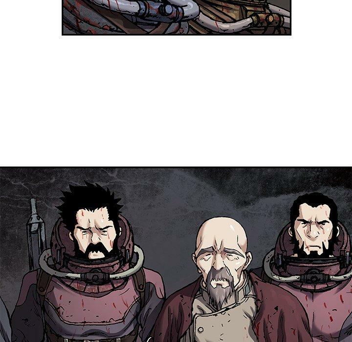 Đứa Con Thần Chết Chapter 89 - Next Chapter 90