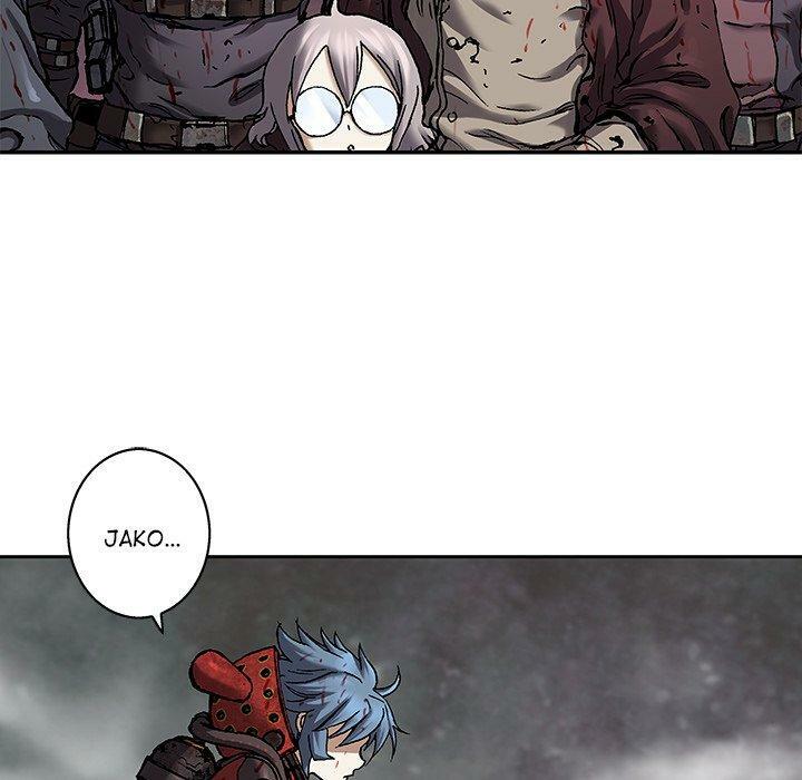 Đứa Con Thần Chết Chapter 89 - Next Chapter 90